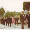 Umzug zum Sportfest, Mai 1969 